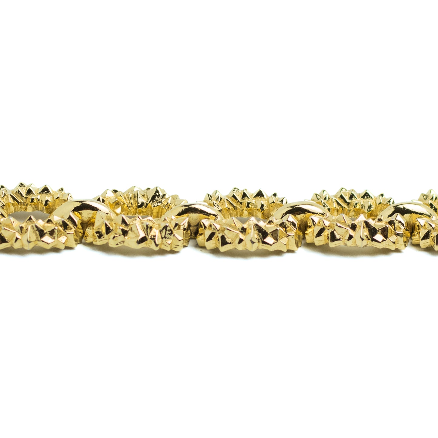 Bracelet vintage style milieu de siècle Marcel Boucher