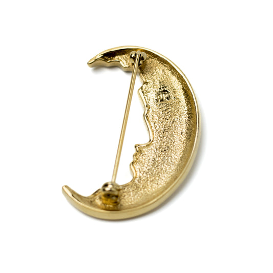 Pierre Lang Moon Pin, Austria