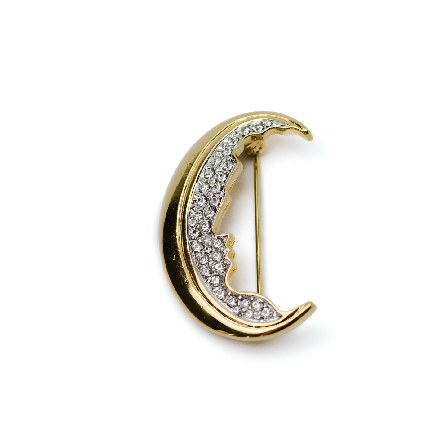 Pierre Lang Moon Pin, Austria