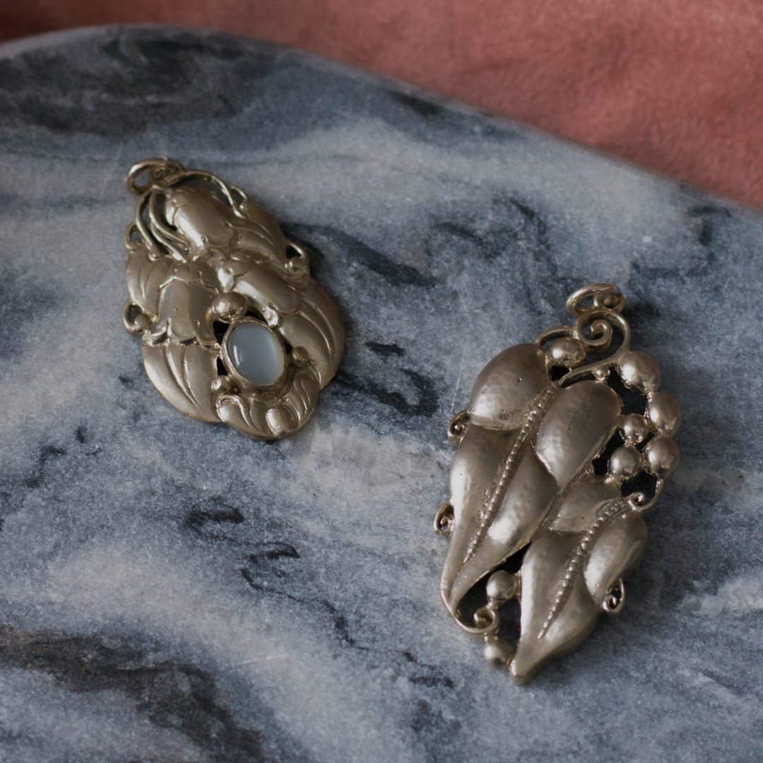 Art Nouveau