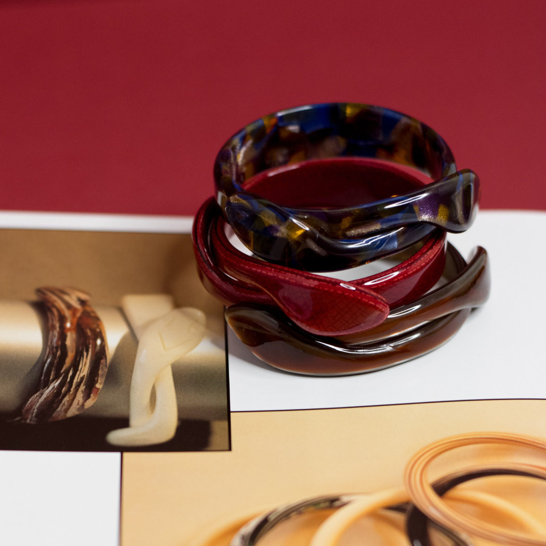 Bracelets & Bangles