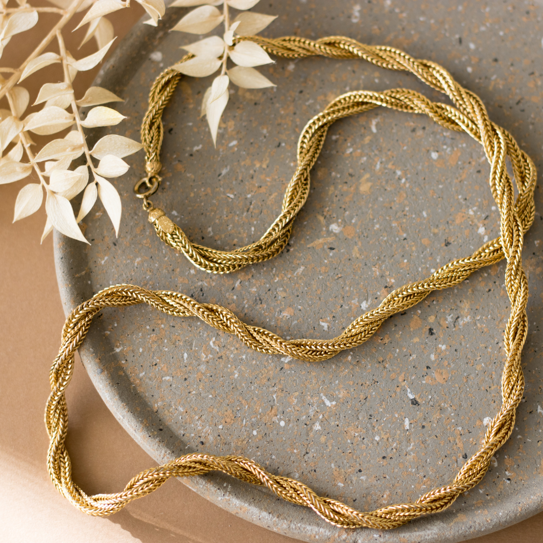 Necklaces & Pendants
