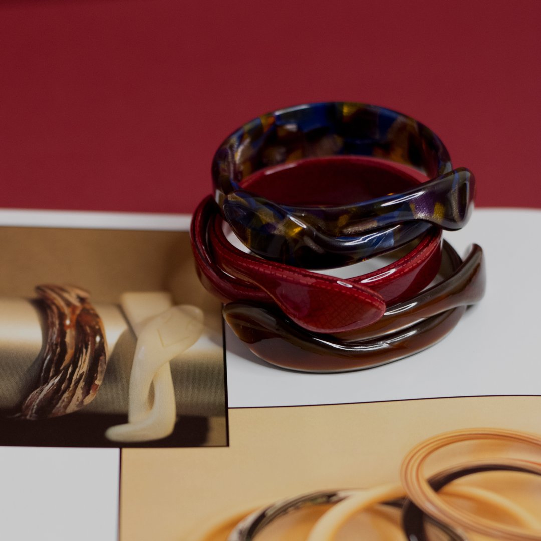 Bracelets & Bangles