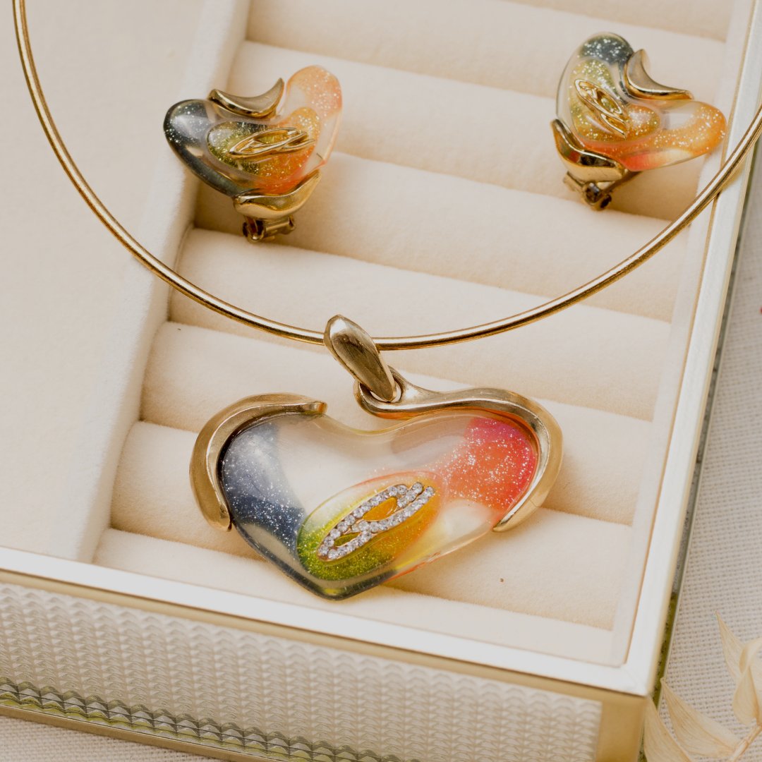 Jewelry Sets