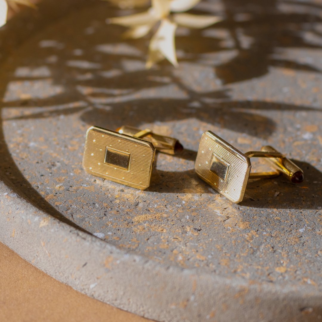 Cufflinks & Other Accessories