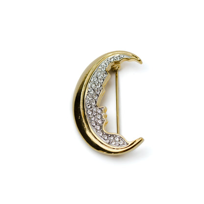 Pierre Lang Moon Pin, Austria