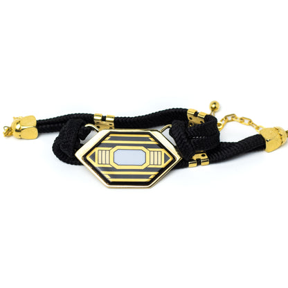 Michaela Frey Art Deco Style Vintage Choker Necklace