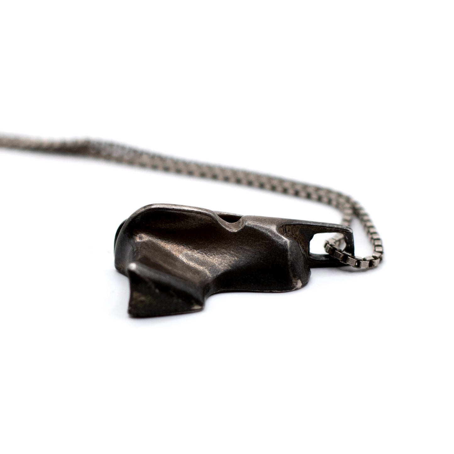 Lapponia Vintage Sterling Silver Pendant By Björn Weckström