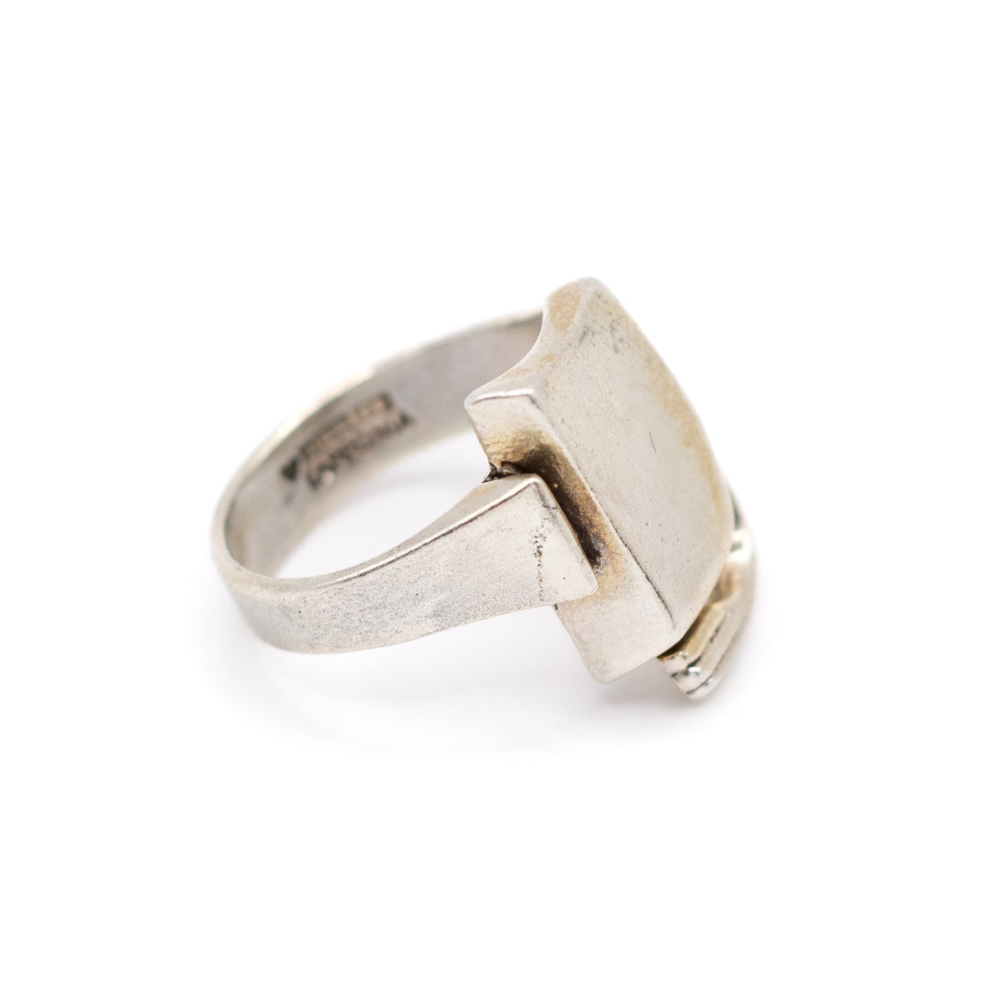Lapponia Klimm Vintage Ring von Björn Weckström