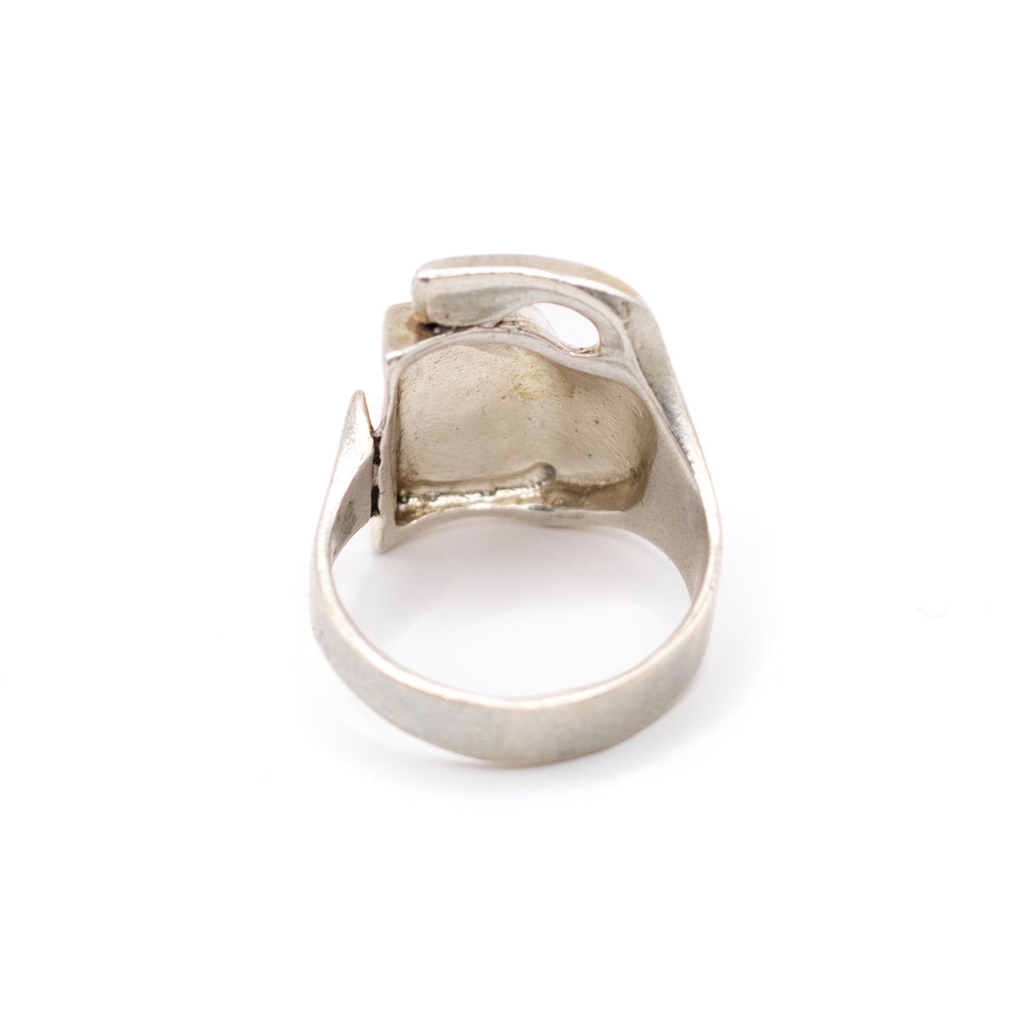 Lapponia Klimm Vintage Ring von Björn Weckström